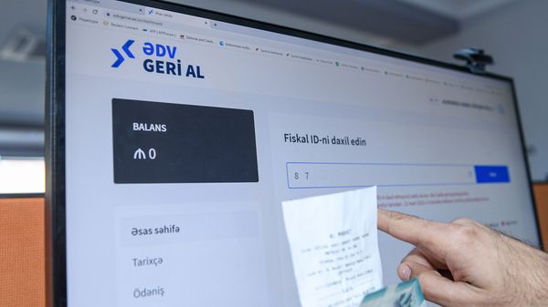 Пользовател сайта edvgerial - Sputnik Азербайджан