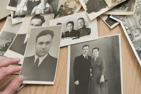 Как пройдет шествие Бессмертный полк - онлайн - Sputnik Азербайджан