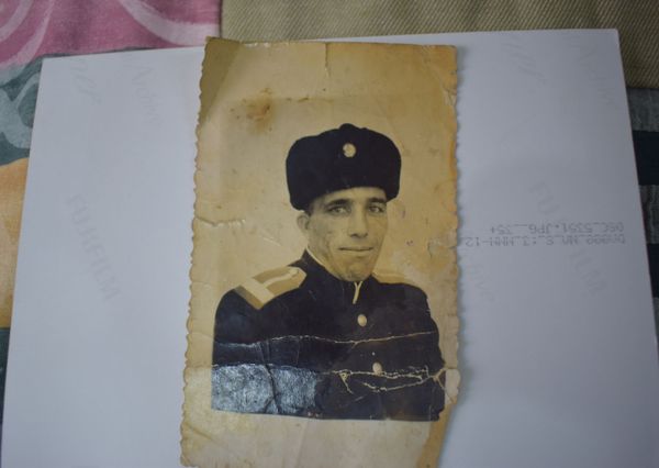 Цена Великой Победы: война отняла родных и здоровье, но не сломила дух - Sputnik Азербайджан