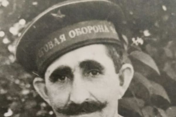 Агададаш Дадашев - Sputnik Азербайджан