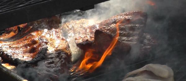 Go vegan: США столкнулись с дефицитом мяса из-за коронавируса - Sputnik Азербайджан