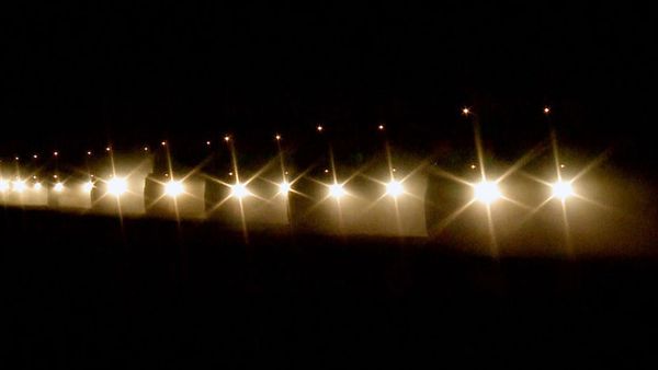 Gecə vaxtı təlim - Sputnik Азербайджан