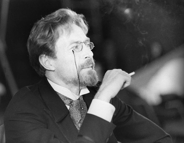 Николай Гринько - Папа Карло советского кинематографа - Sputnik Азербайджан