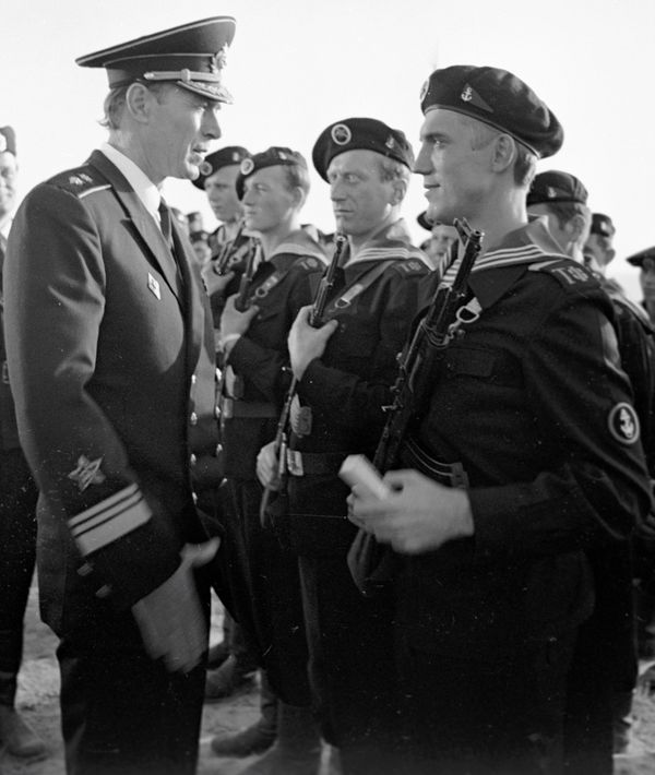 Николай Гринько - Папа Карло советского кинематографа - Sputnik Азербайджан
