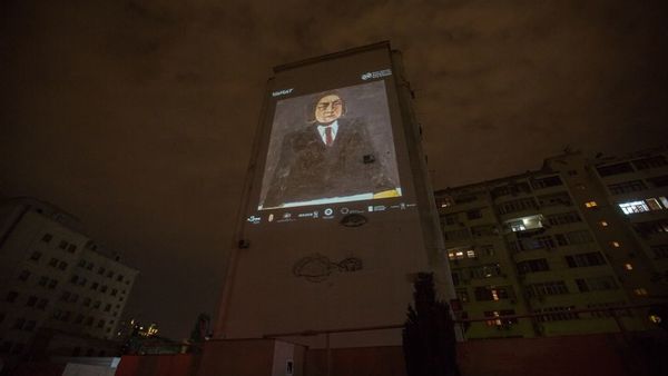 Мультимедийный проект, приуроченный к Международному дню музеев - Sputnik Азербайджан