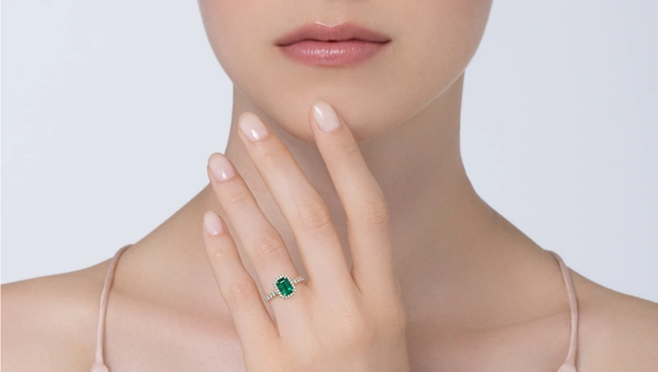 Украшения Cartier: новая порция радости - Sputnik Азербайджан