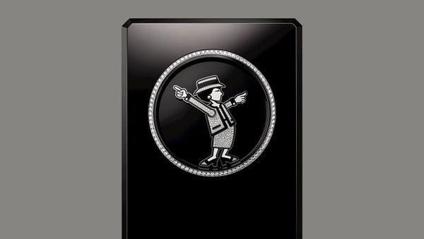 Chanel: часы с изображением Габриэль Шанель   - Sputnik Азербайджан