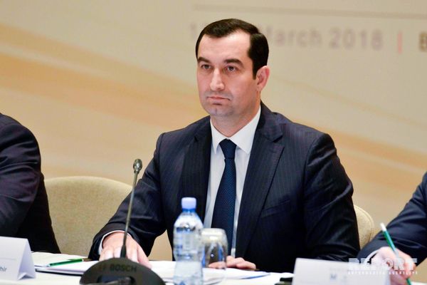 Глава и сотрудники ИВ Шамахы помещены на карантин из-за угрозы заражения COVID-19 - Sputnik Азербайджан