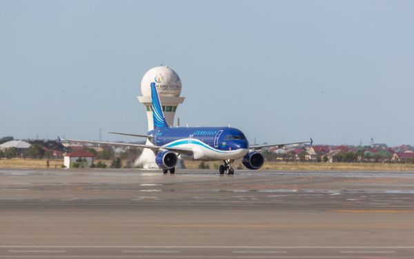 Самолет AZAL - Sputnik Азербайджан