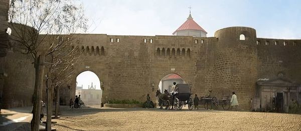 Tural Hüseynovun əl işi - Sputnik Азербайджан