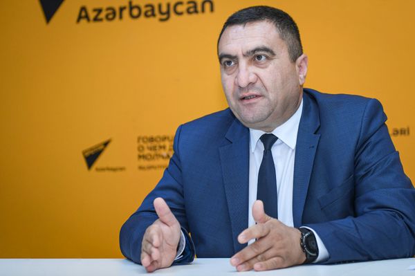 Как уберечь детей от коронавируса и не только - советы азербайджанского депутата - Sputnik Азербайджан