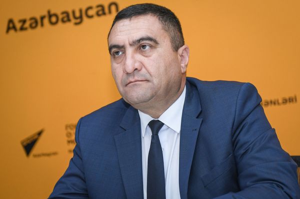 Как уберечь детей от коронавируса и не только - советы азербайджанского депутата - Sputnik Азербайджан