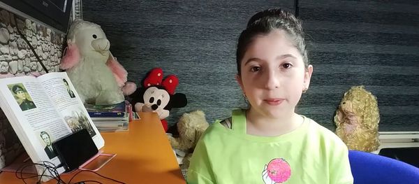 Сначала было тяжело, а теперь все по расписанию – опрос среди азербайджанских школьников - Sputnik Азербайджан