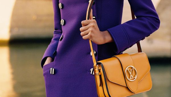 Louis Vuitton наводит мосты - Sputnik Азербайджан