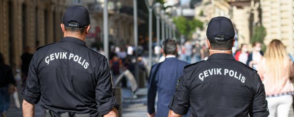 Баку за день до ужесточения карантинного режима Баку за день до ужесточения карантинного режима - Sputnik Азербайджан