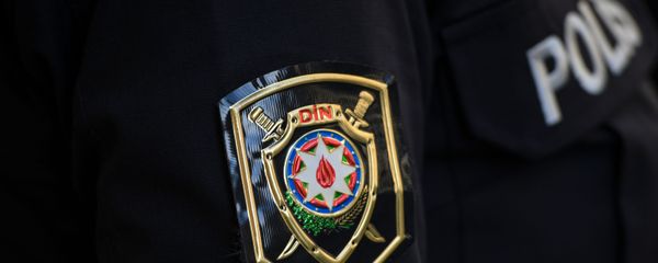 Баку за день до ужесточения карантинного режима - Sputnik Азербайджан
