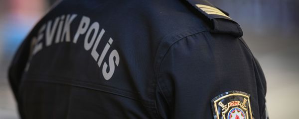 Баку за день до ужесточения карантинного режима - Sputnik Азербайджан