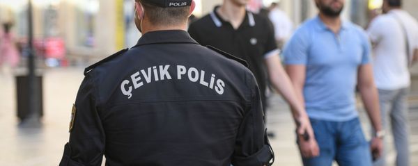 Баку за день до ужесточения карантинного режима - Sputnik Азербайджан