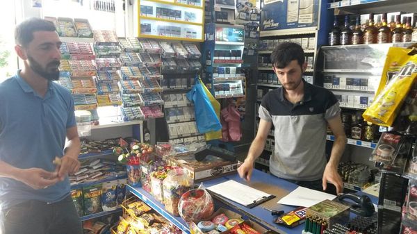 Каждый второй бизнес-объект нарушает требования карантина - Минэкономики - Sputnik Азербайджан
