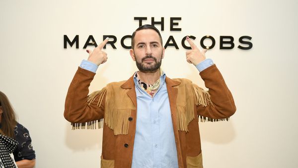 Marc Jacobs сократил около 60 сотрудников, включая главу The Marc Jacobs Олимпию Ле-Тан - Sputnik Азербайджан