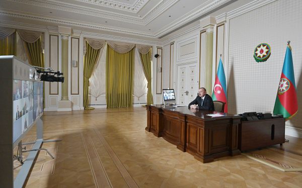 Азербайджан рассматривает дальнейшие планы сотрудничества с Всемирным банком - Sputnik Азербайджан
