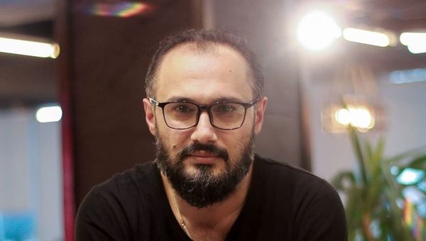 Заур Таирсой - Sputnik Азербайджан