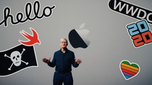 Новая iOS от Apple, пожалуй, лучшая операционная система - Sputnik Азербайджан
