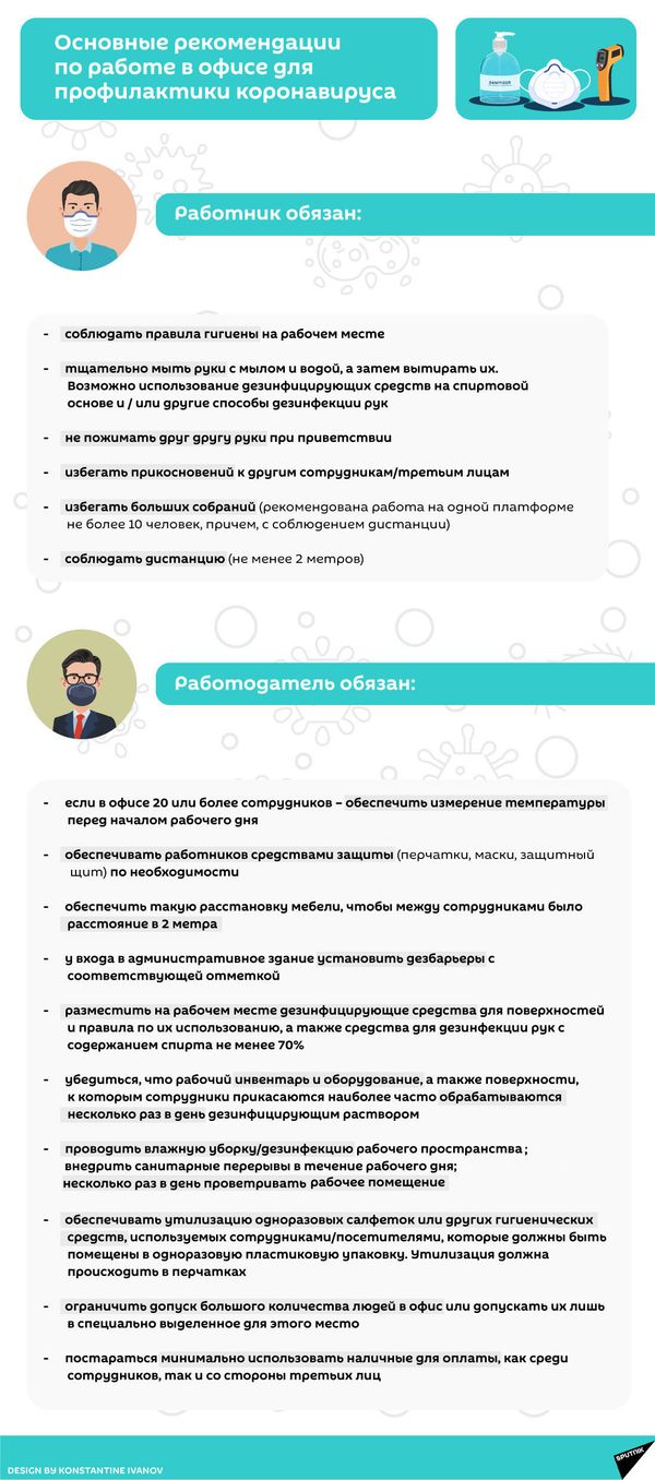 Работодатели не смогут подтасовывать трудовые договора - министерство Работодатели не смогут подтасовывать трудовые договора - министерство - Sputnik Азербайджан