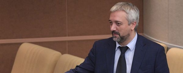 Евгений Примаков, фото из архива - Sputnik Азербайджан