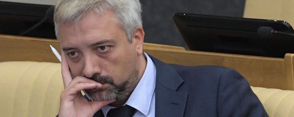 Евгений Примаков, фото из архива - Sputnik Азербайджан