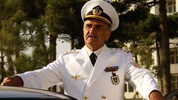 Əməkdar artist Tofiq Hüseynov - Sputnik Азербайджан