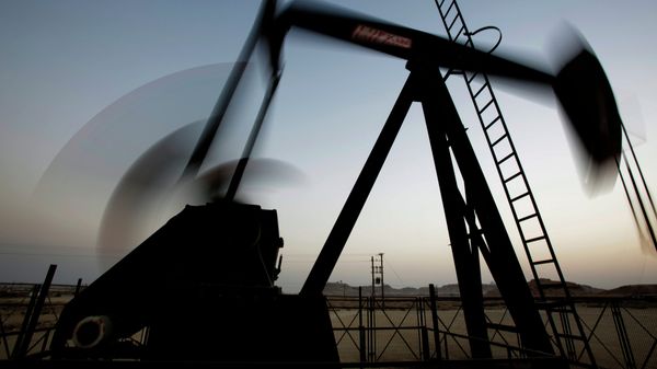 Добыча нефти - Sputnik Азербайджан